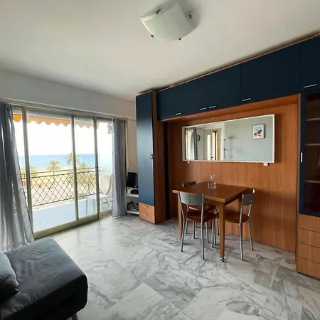 Santa Maria - Giotto - Face Proche Commerces Et Plages Mae-9734 公寓