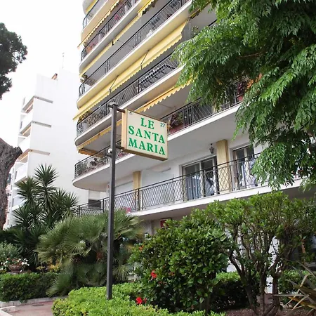 公寓 Santa Maria - Giotto - Face Proche Commerces Et Plages Mae-9734 *